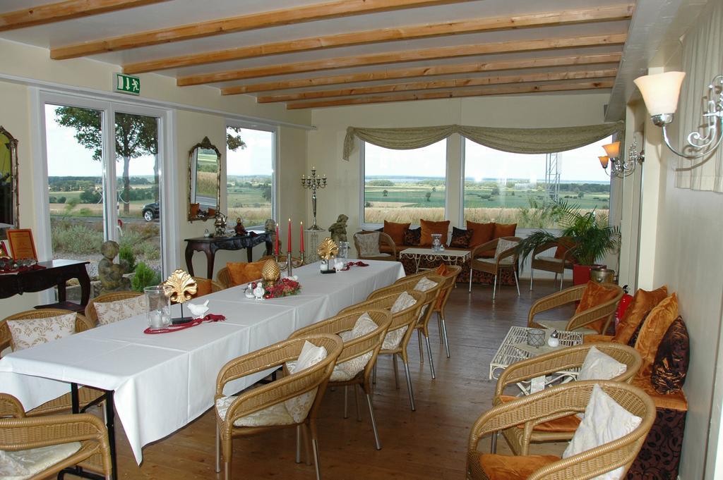 Landsitz Kapellenhoehe, Hotel Garni Wiedenbruegge Ngoại thất bức ảnh