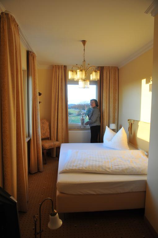 Landsitz Kapellenhoehe, Hotel Garni Wiedenbruegge Ngoại thất bức ảnh