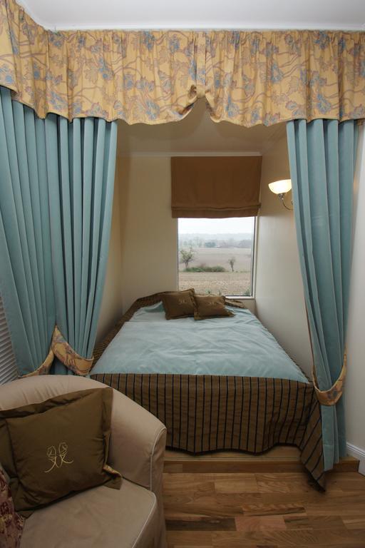 Landsitz Kapellenhoehe, Hotel Garni Wiedenbruegge Ngoại thất bức ảnh