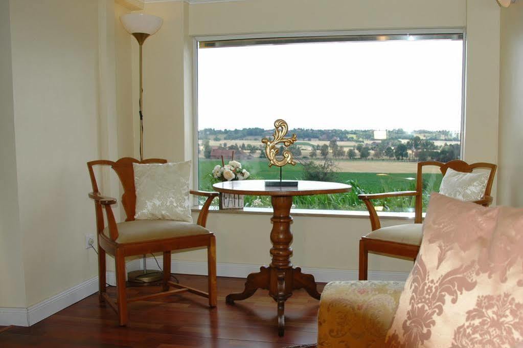 Landsitz Kapellenhoehe, Hotel Garni Wiedenbruegge Ngoại thất bức ảnh